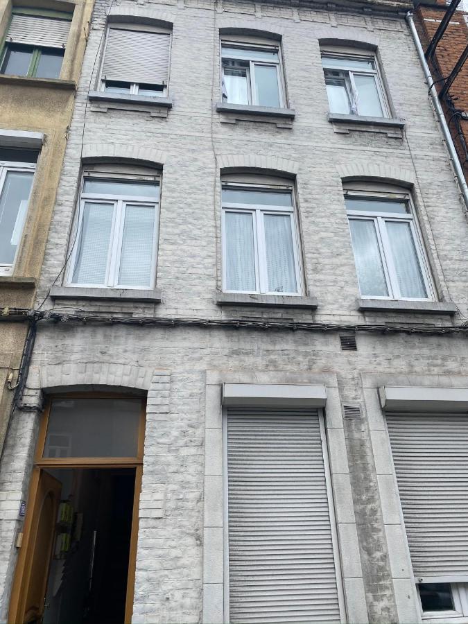 Apartment La Petite Place De La Porte D'arras Lille