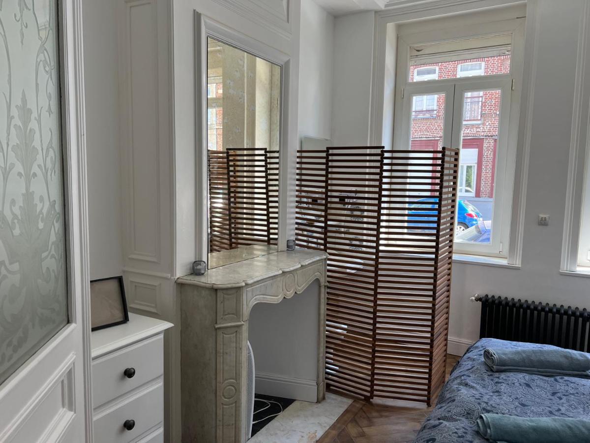 Appartamento La Petite Place De La Porte D'arras Lilla