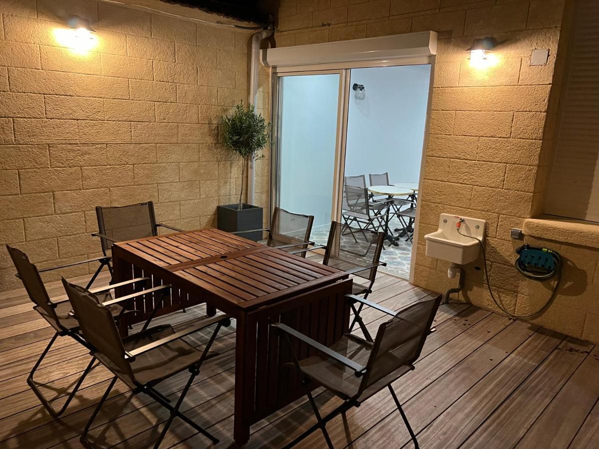 Appartamento La Petite Place De La Porte D'arras