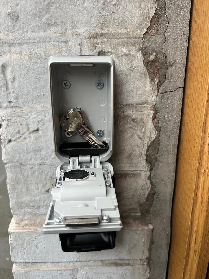 Appartamento La Petite Place De La Porte D'arras Lilla